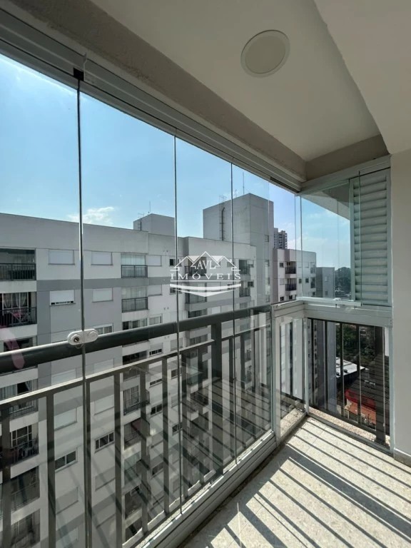 Apartamento, 2 quartos, 38 m² - Foto 3