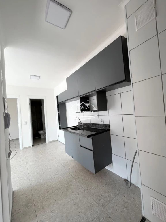 Apartamento, 2 quartos, 38 m² - Foto 5