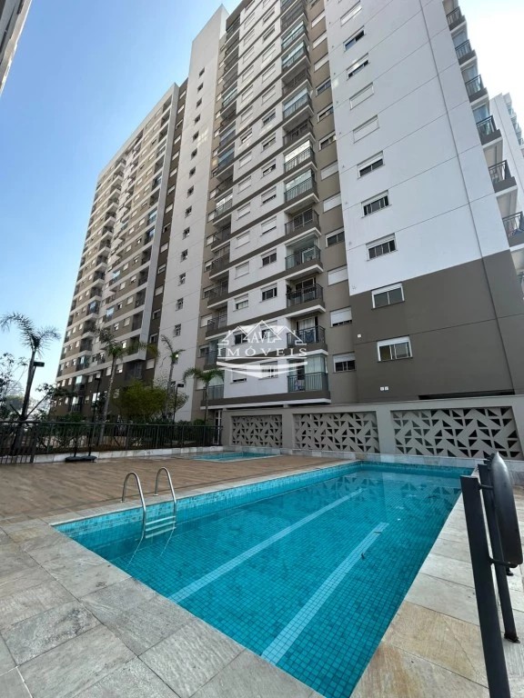 Apartamento, 2 quartos, 38 m² - Foto 11