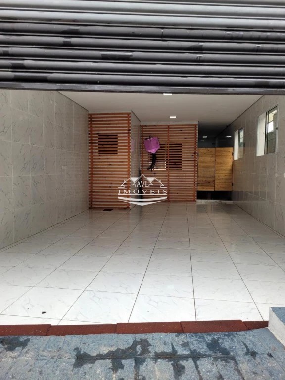 Sobrado, 2 quartos, 100 m² - Foto 3