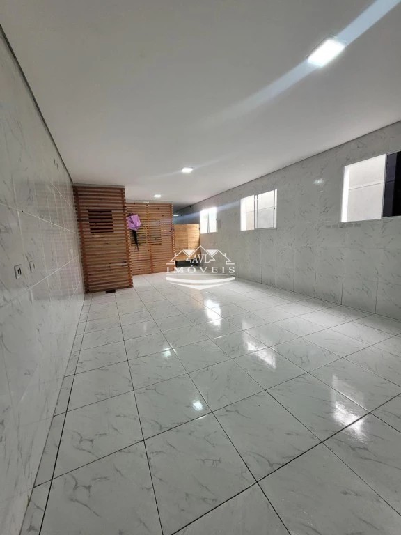 Sobrado, 2 quartos, 100 m² - Foto 5