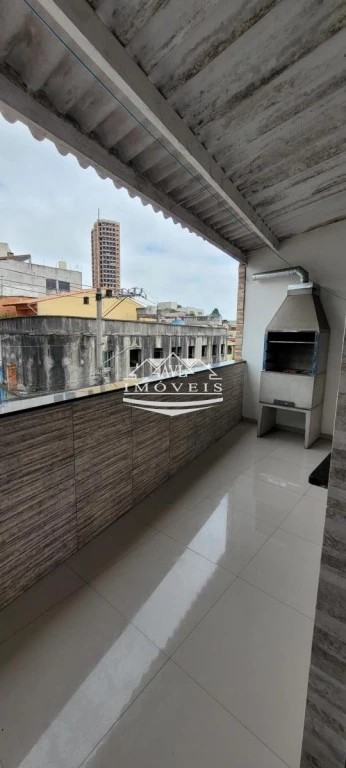 Sobrado, 2 quartos, 100 m² - Foto 10