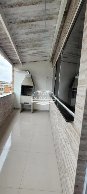 Sobrado, 2 quartos, 100 m² - Foto 11