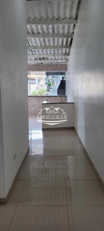 Sobrado, 2 quartos, 100 m² - Foto 13