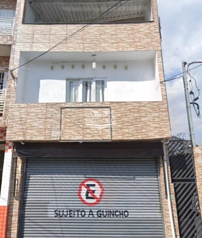 Sobrado, 2 quartos, 100 m² - Foto 1