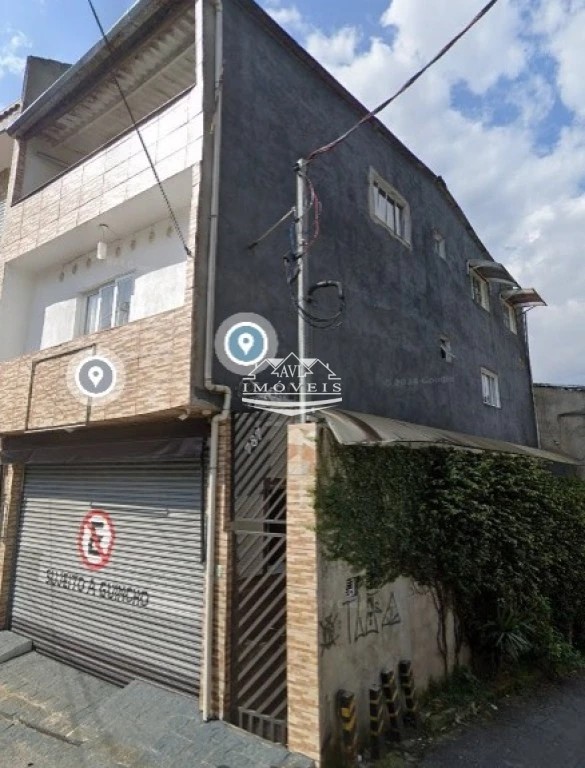 Sobrado, 2 quartos, 100 m² - Foto 2
