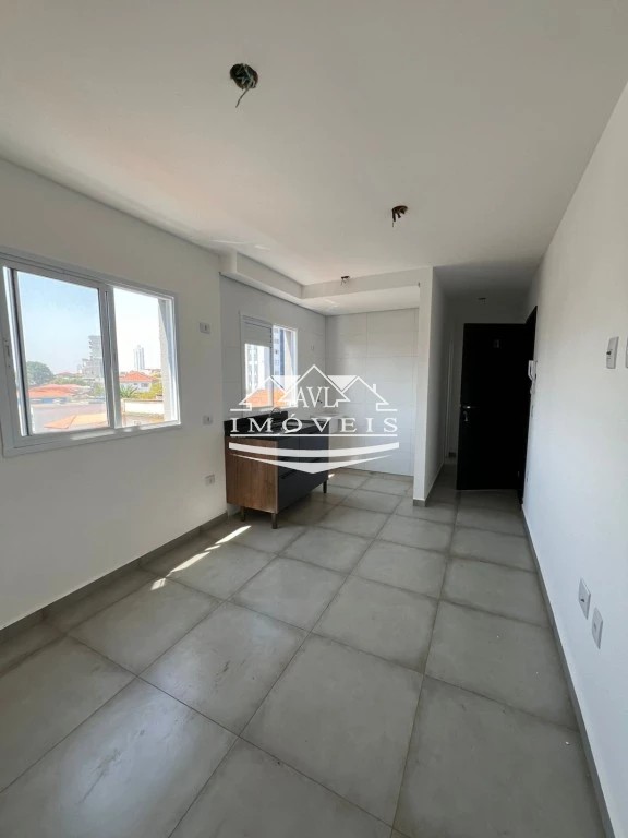 Apartamento para alugar com 2 quartos, 42m² - Foto 1