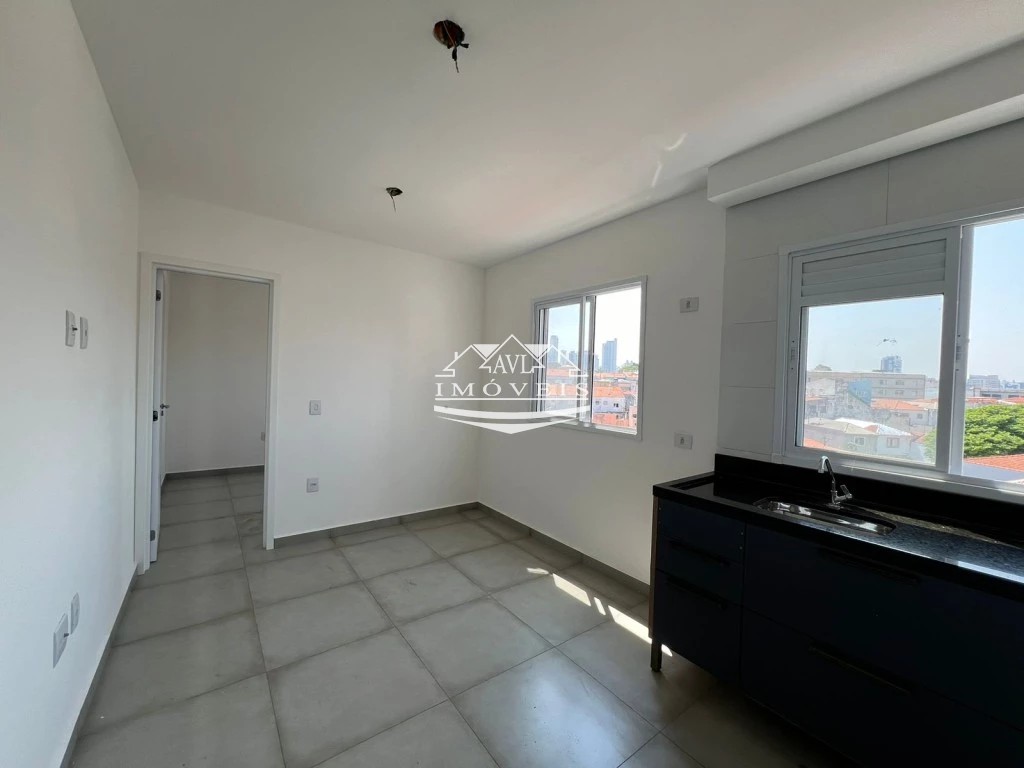 Apartamento para alugar com 2 quartos, 42m² - Foto 4