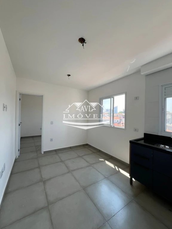 Apartamento para alugar com 2 quartos, 42m² - Foto 5