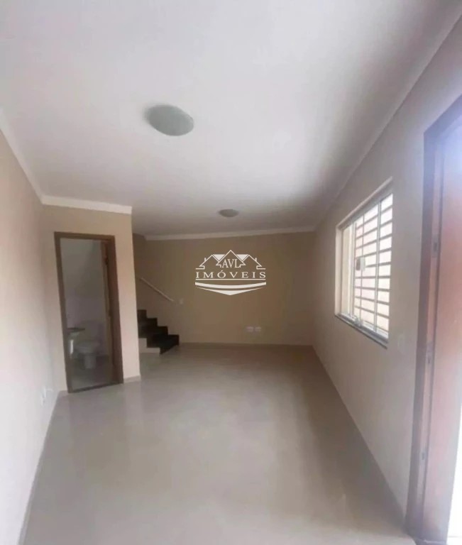 Sobrado, 3 quartos, 100 m² - Foto 3