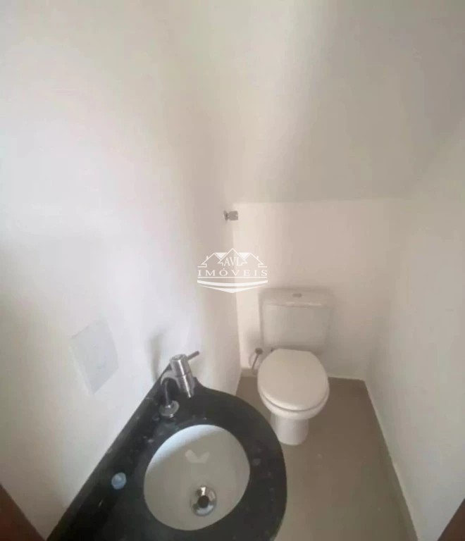 Sobrado, 3 quartos, 100 m² - Foto 5