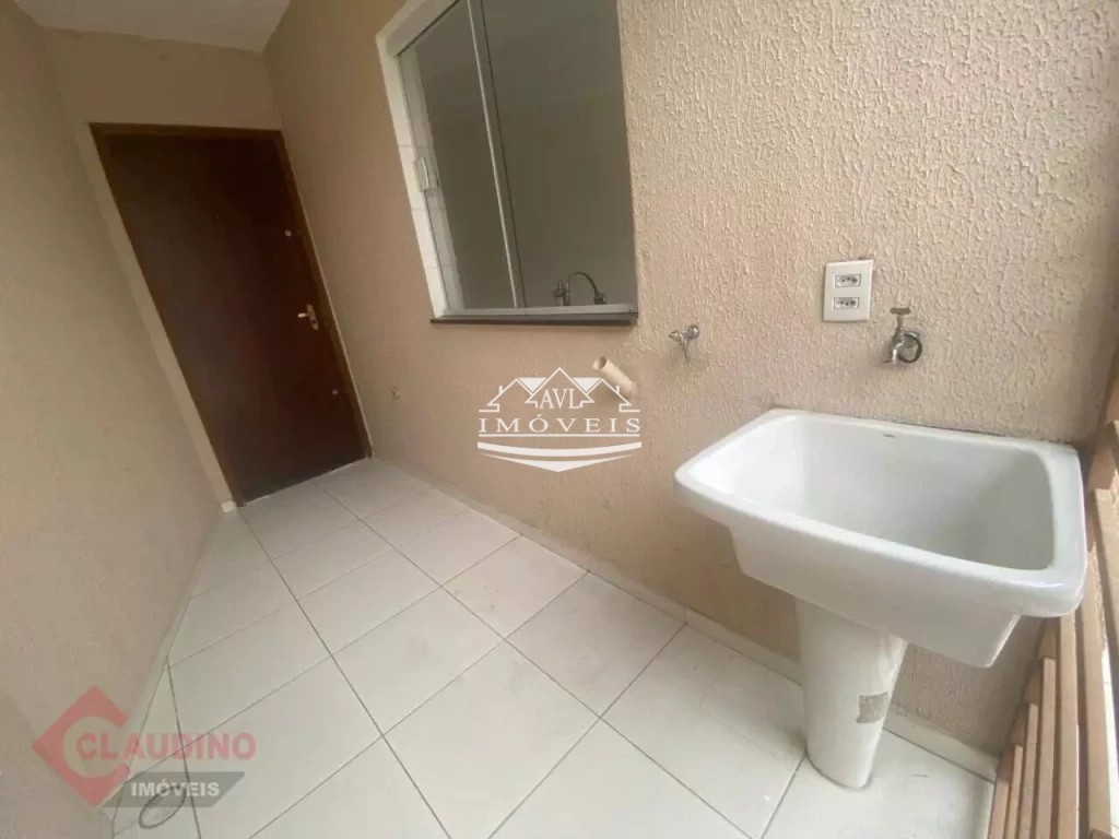 Sobrado, 3 quartos, 100 m² - Foto 7