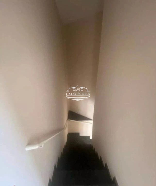 Sobrado, 3 quartos, 100 m² - Foto 8