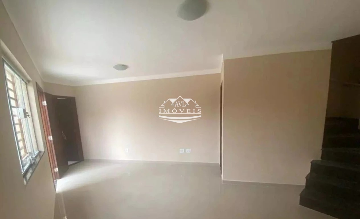 Sobrado, 3 quartos, 100 m² - Foto 10