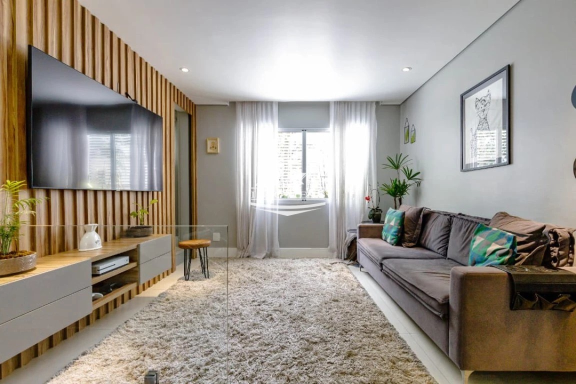 Sobrado, 2 quartos, 135 m² - Foto 2