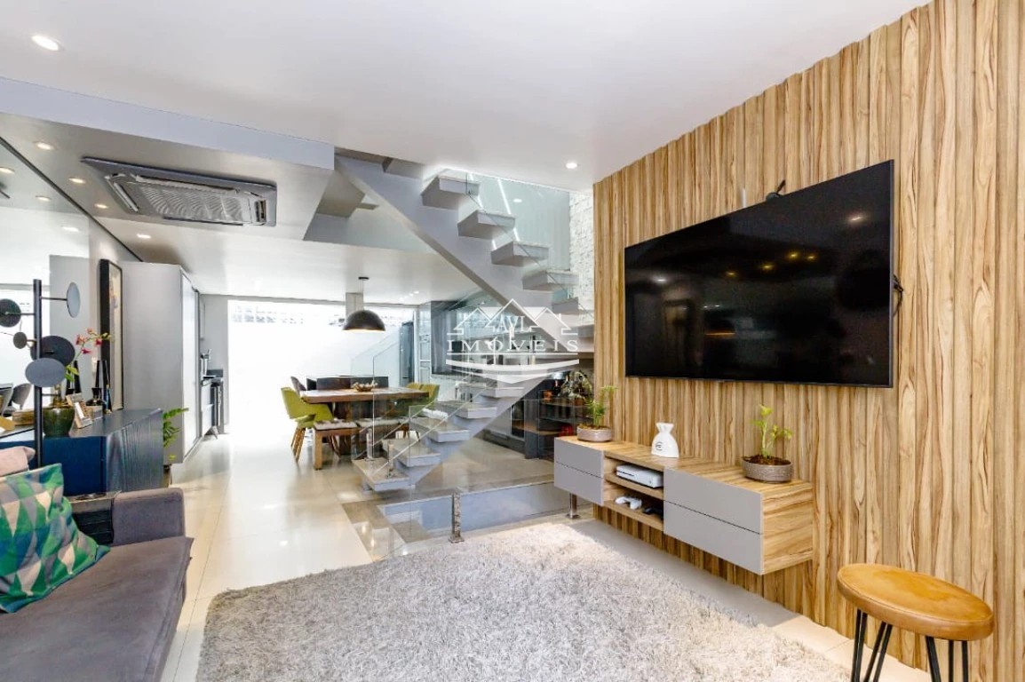 Sobrado, 2 quartos, 135 m² - Foto 5