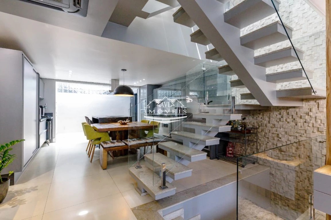 Sobrado, 2 quartos, 135 m² - Foto 6