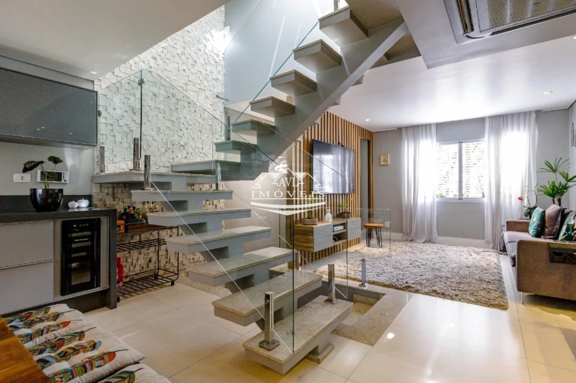 Sobrado, 2 quartos, 135 m² - Foto 7