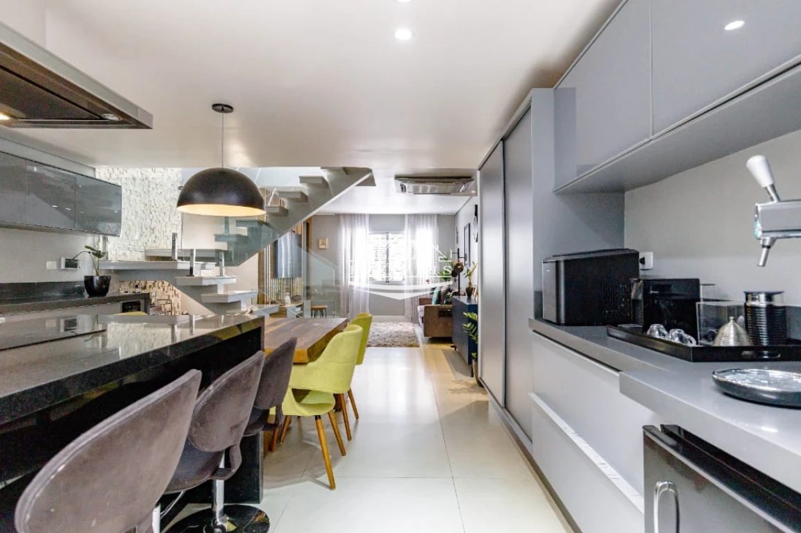 Sobrado, 2 quartos, 135 m² - Foto 9