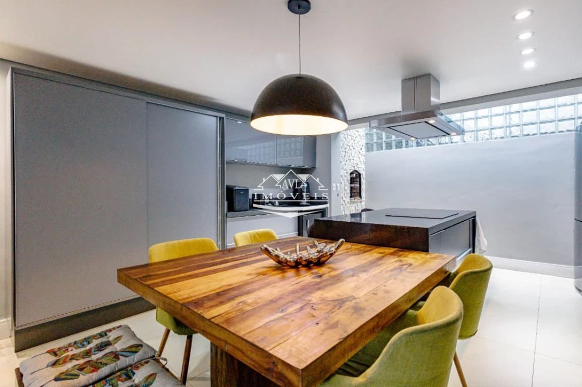 Sobrado, 2 quartos, 135 m² - Foto 11