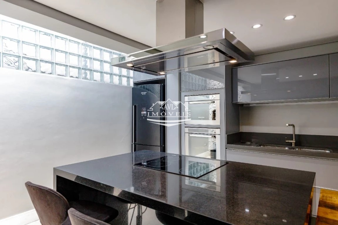 Sobrado, 2 quartos, 135 m² - Foto 13