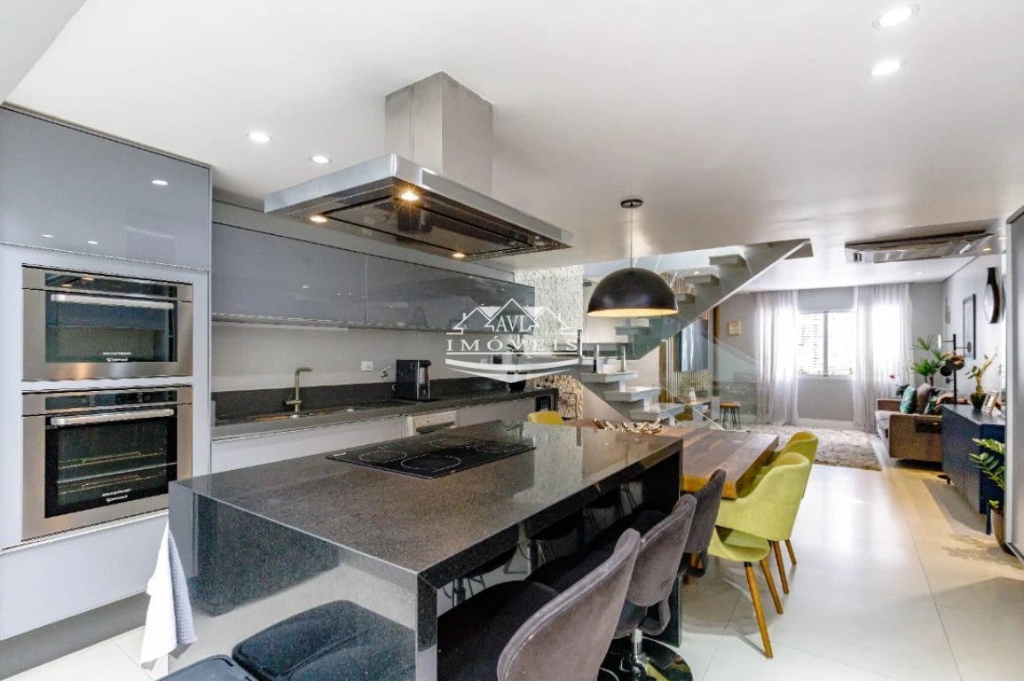 Sobrado, 2 quartos, 135 m² - Foto 15