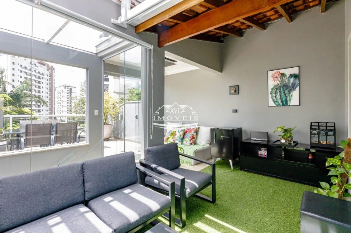 Sobrado, 2 quartos, 135 m² - Foto 17