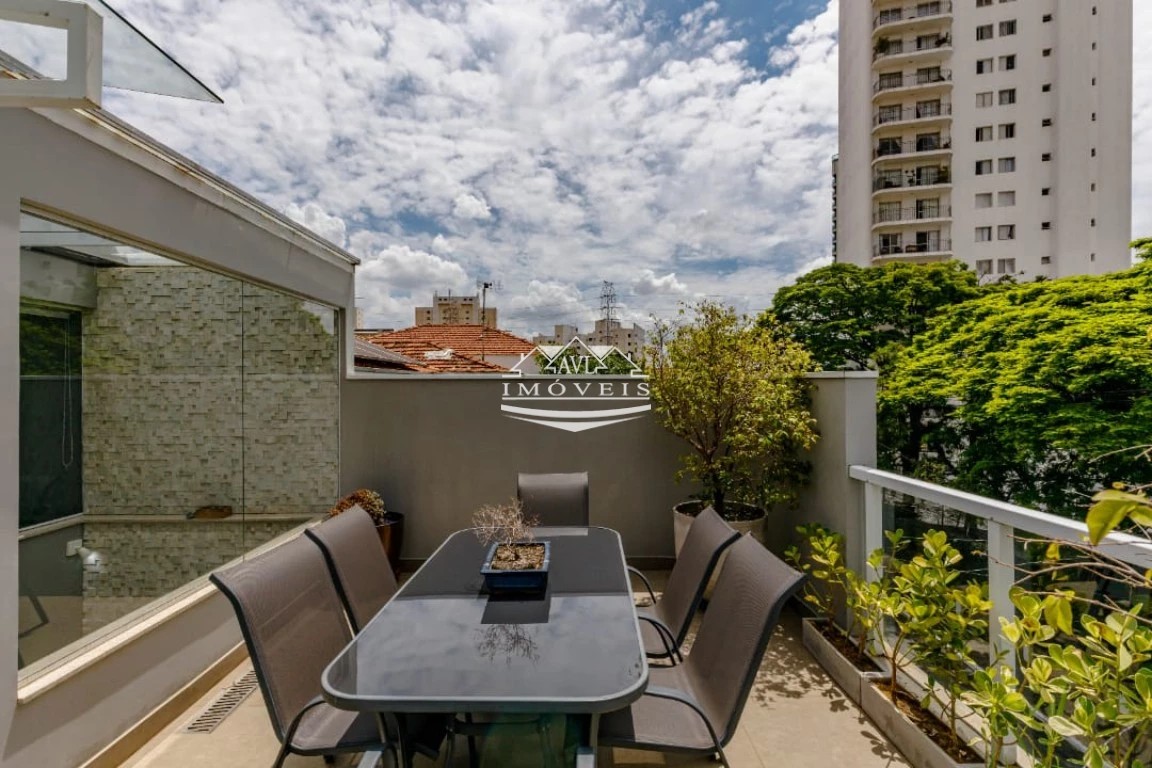 Sobrado, 2 quartos, 135 m² - Foto 18