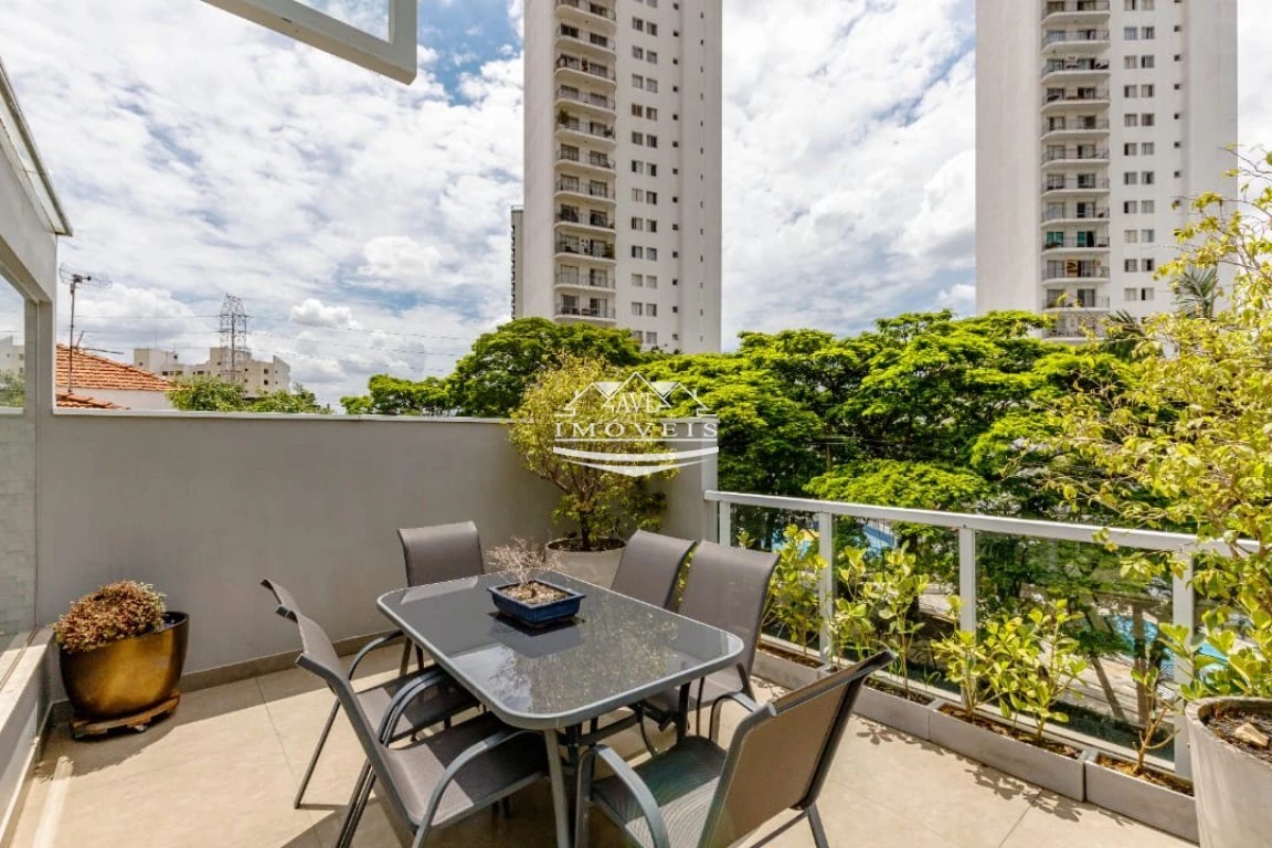 Sobrado, 2 quartos, 135 m² - Foto 19