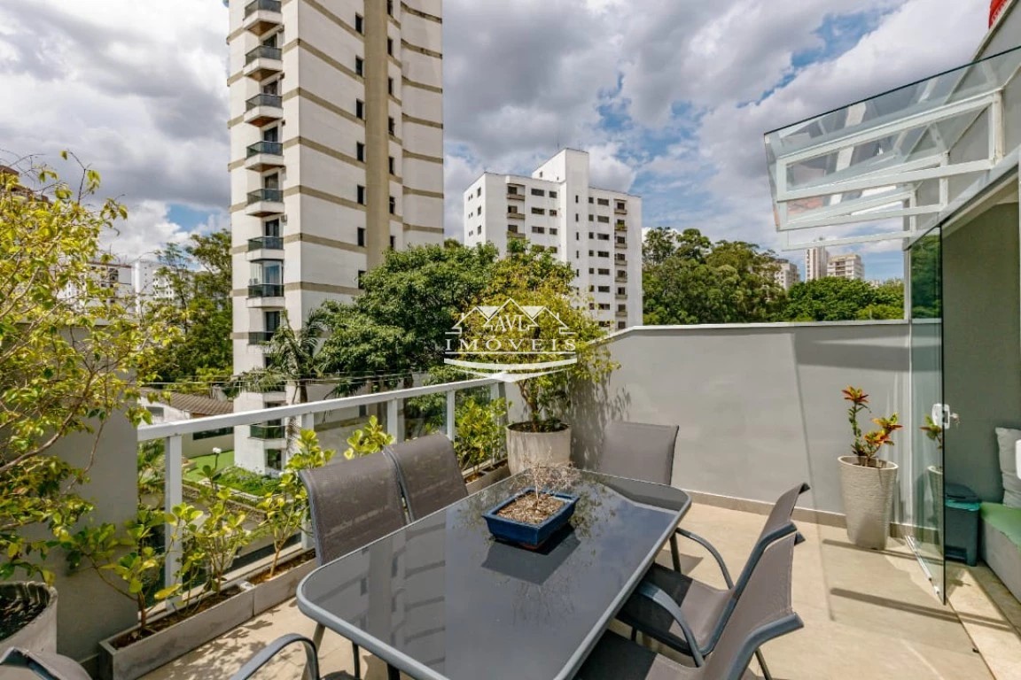 Sobrado, 2 quartos, 135 m² - Foto 20