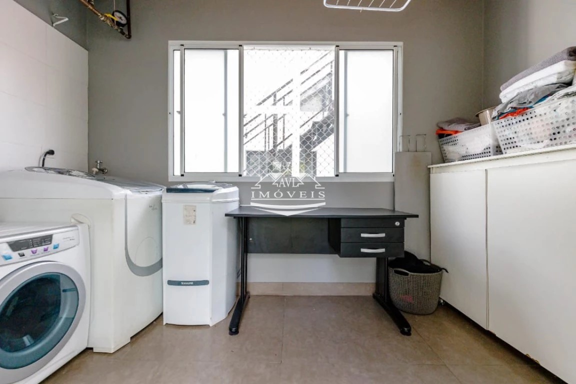 Sobrado, 2 quartos, 135 m² - Foto 21