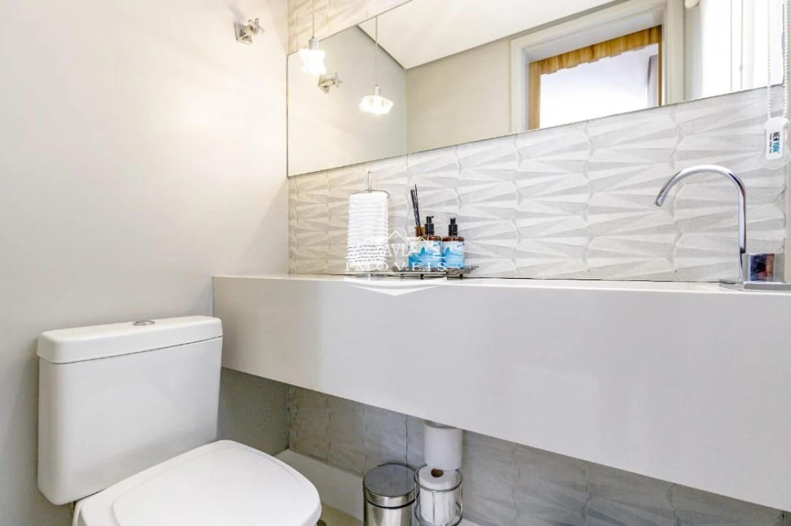 Sobrado, 2 quartos, 135 m² - Foto 22