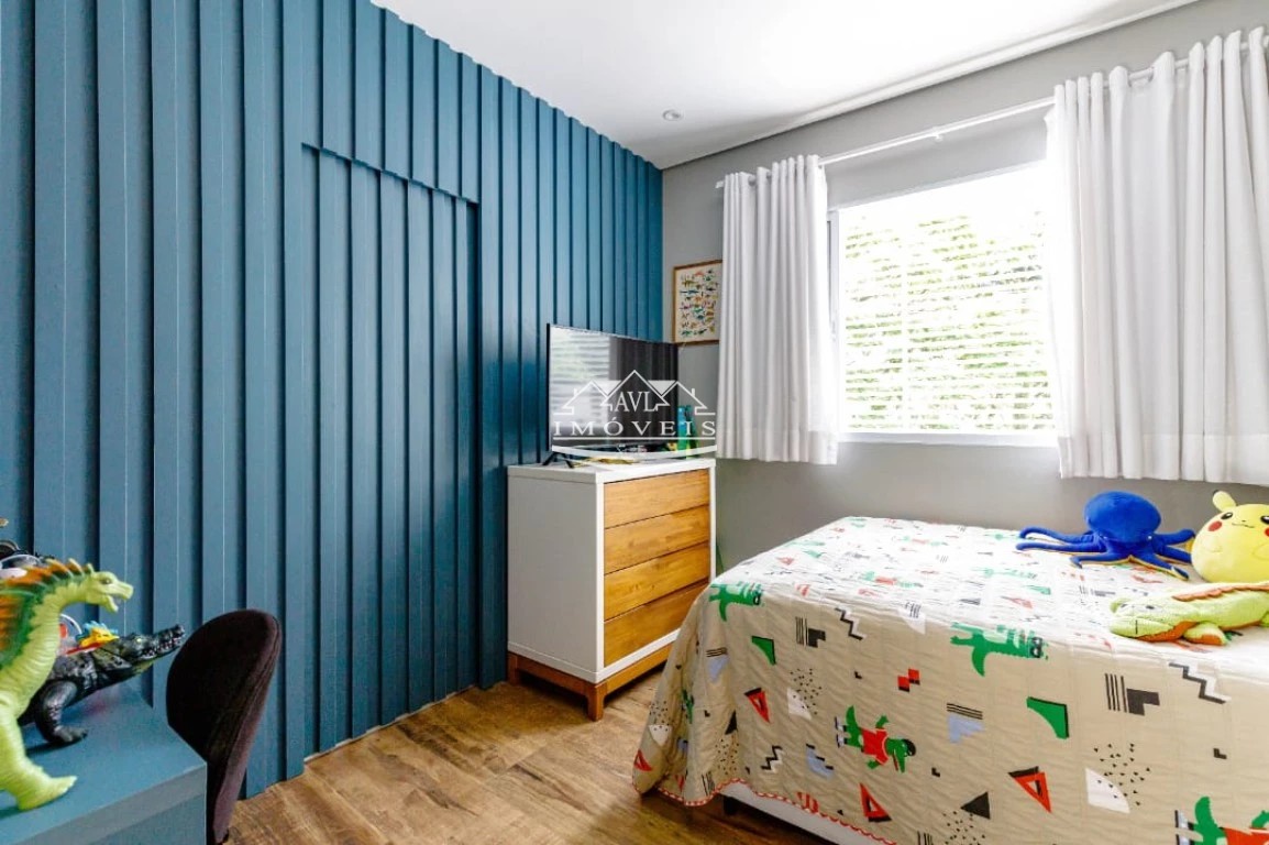 Sobrado, 2 quartos, 135 m² - Foto 23