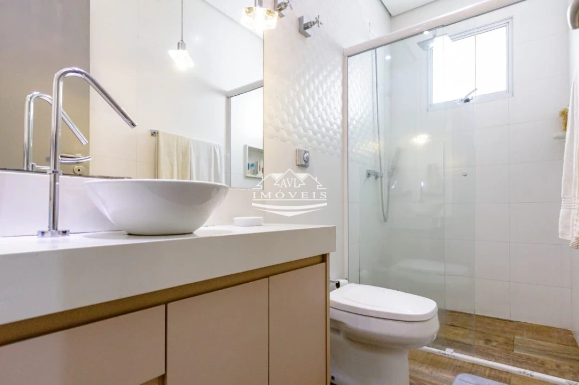 Sobrado, 2 quartos, 135 m² - Foto 25