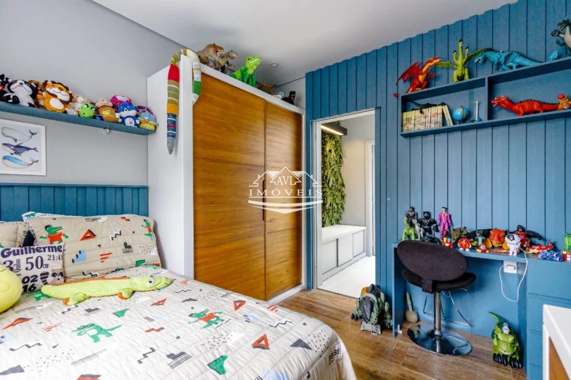 Sobrado, 2 quartos, 135 m² - Foto 27