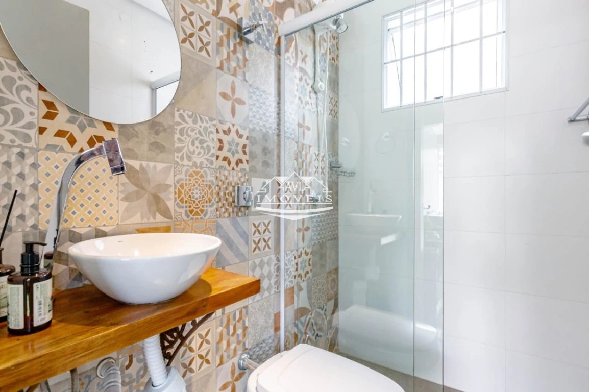 Sobrado, 2 quartos, 135 m² - Foto 33