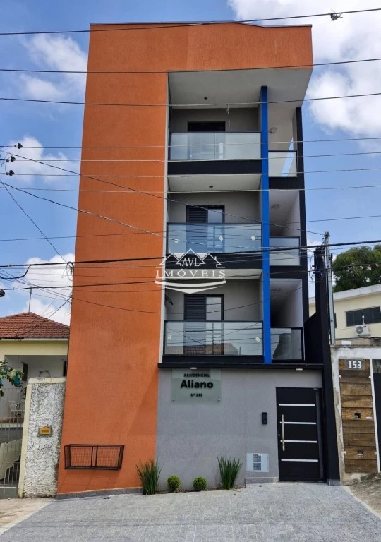 Apartamento, 1 quarto, 40 m² - Foto 1