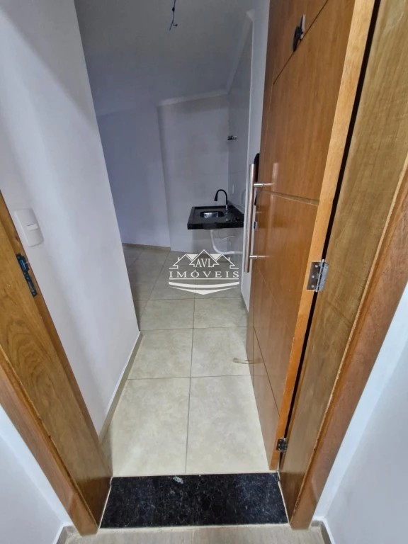 Apartamento, 1 quarto, 40 m² - Foto 2