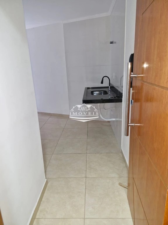 Apartamento, 1 quarto, 40 m² - Foto 3