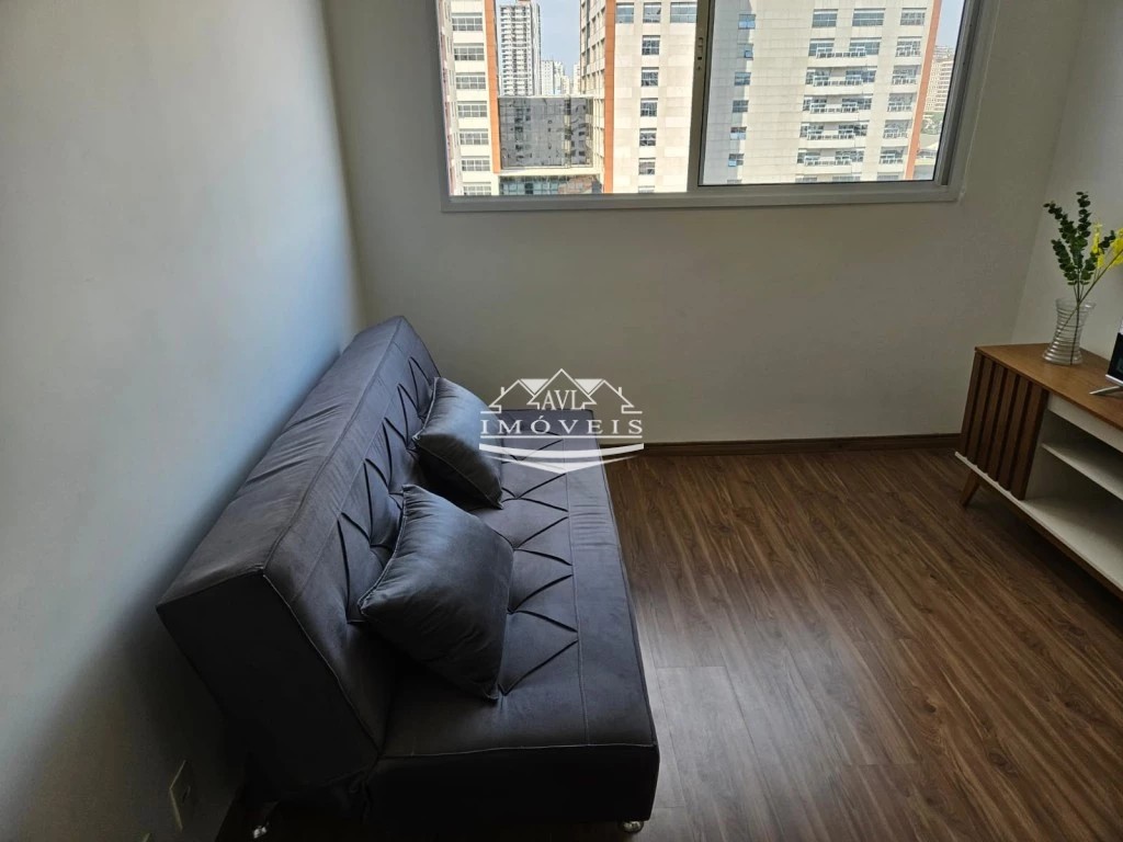 Apartamento, 1 quarto, 35 m² - Foto 3