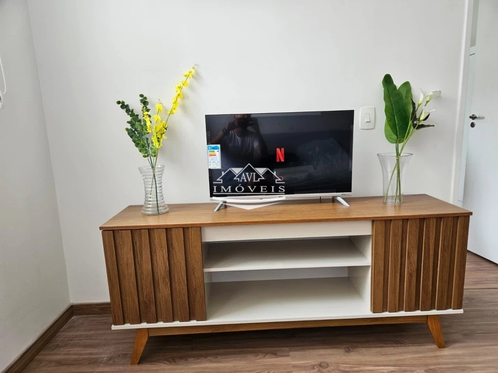 Apartamento, 1 quarto, 35 m² - Foto 4