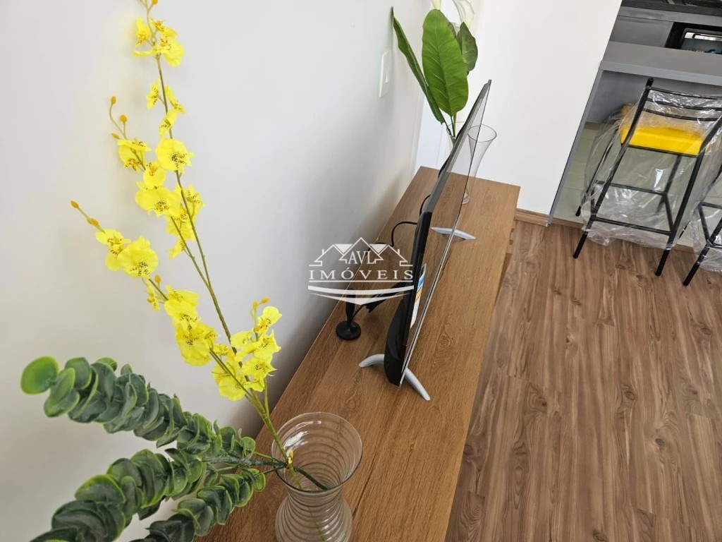 Apartamento, 1 quarto, 35 m² - Foto 5