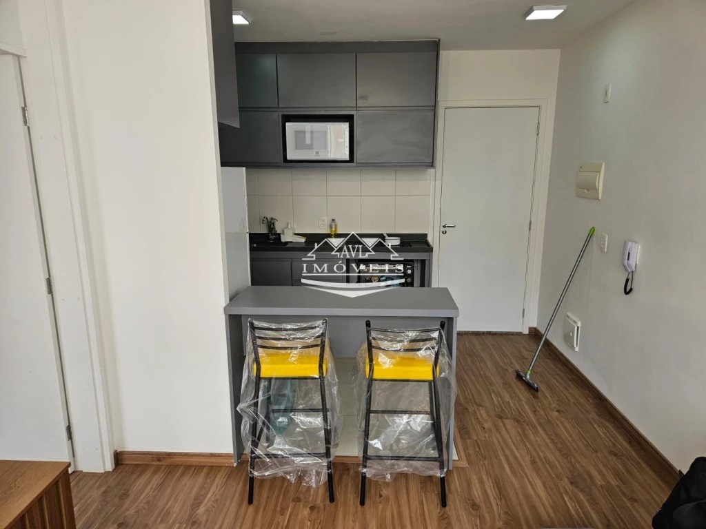 Apartamento, 1 quarto, 35 m² - Foto 6