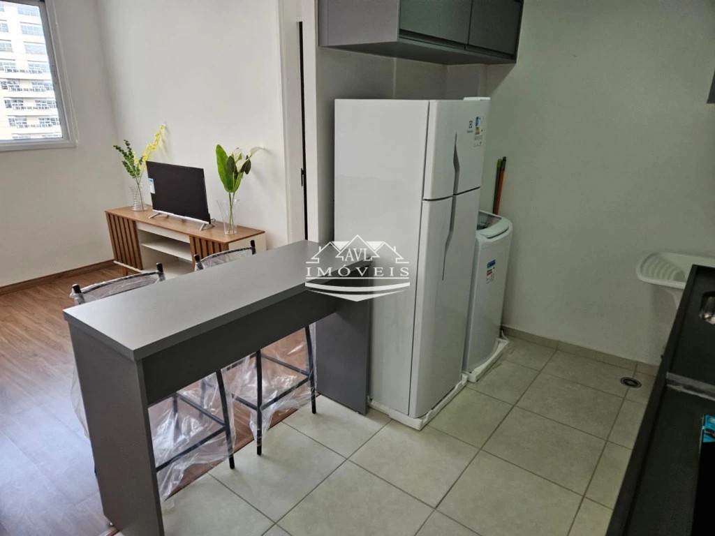 Apartamento, 1 quarto, 35 m² - Foto 12