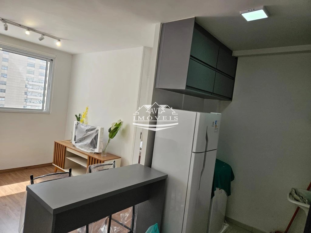 Apartamento, 1 quarto, 35 m² - Foto 13