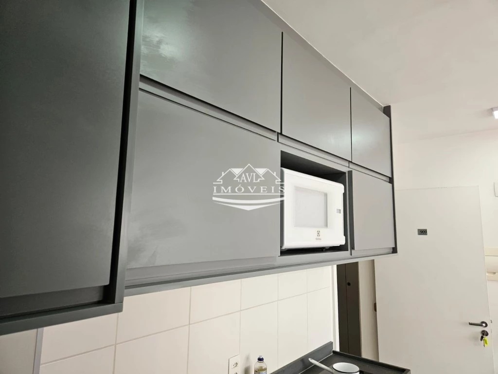 Apartamento, 1 quarto, 35 m² - Foto 14