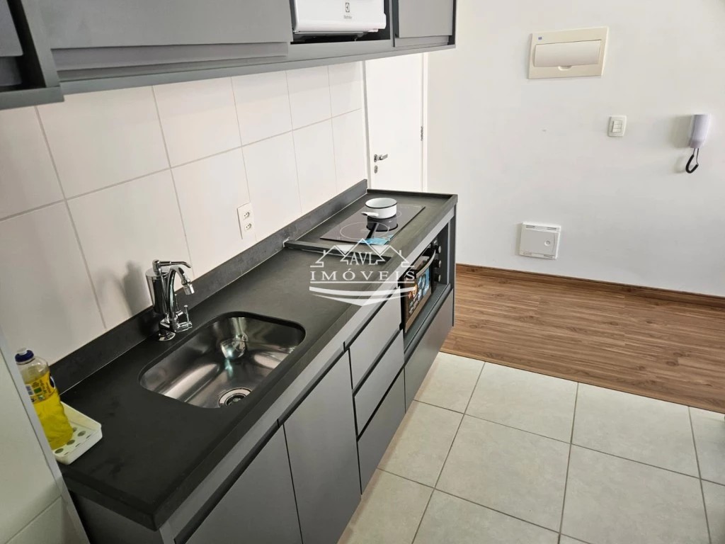 Apartamento, 1 quarto, 35 m² - Foto 15