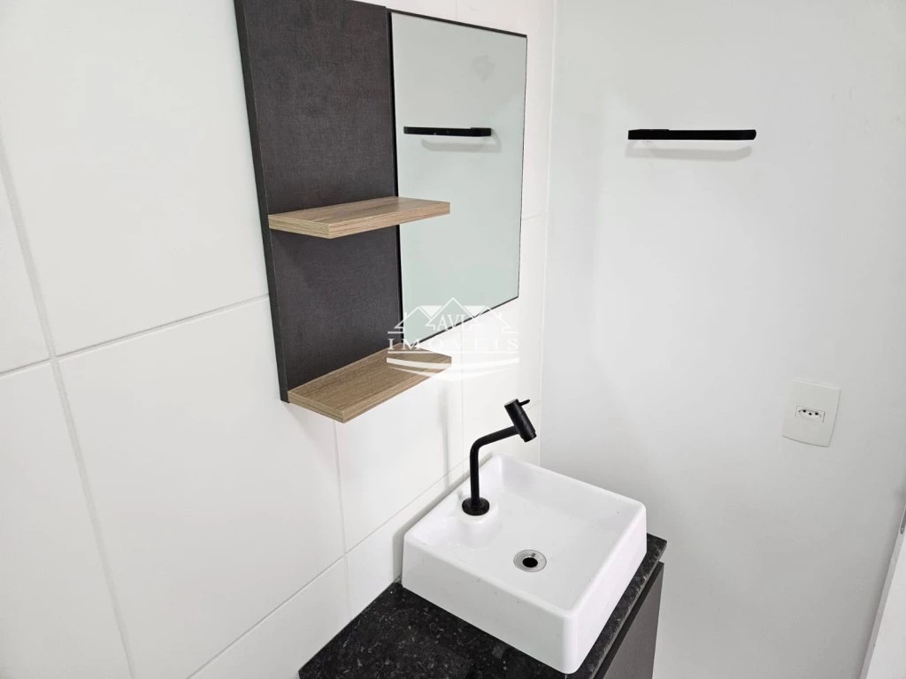 Apartamento, 1 quarto, 35 m² - Foto 17