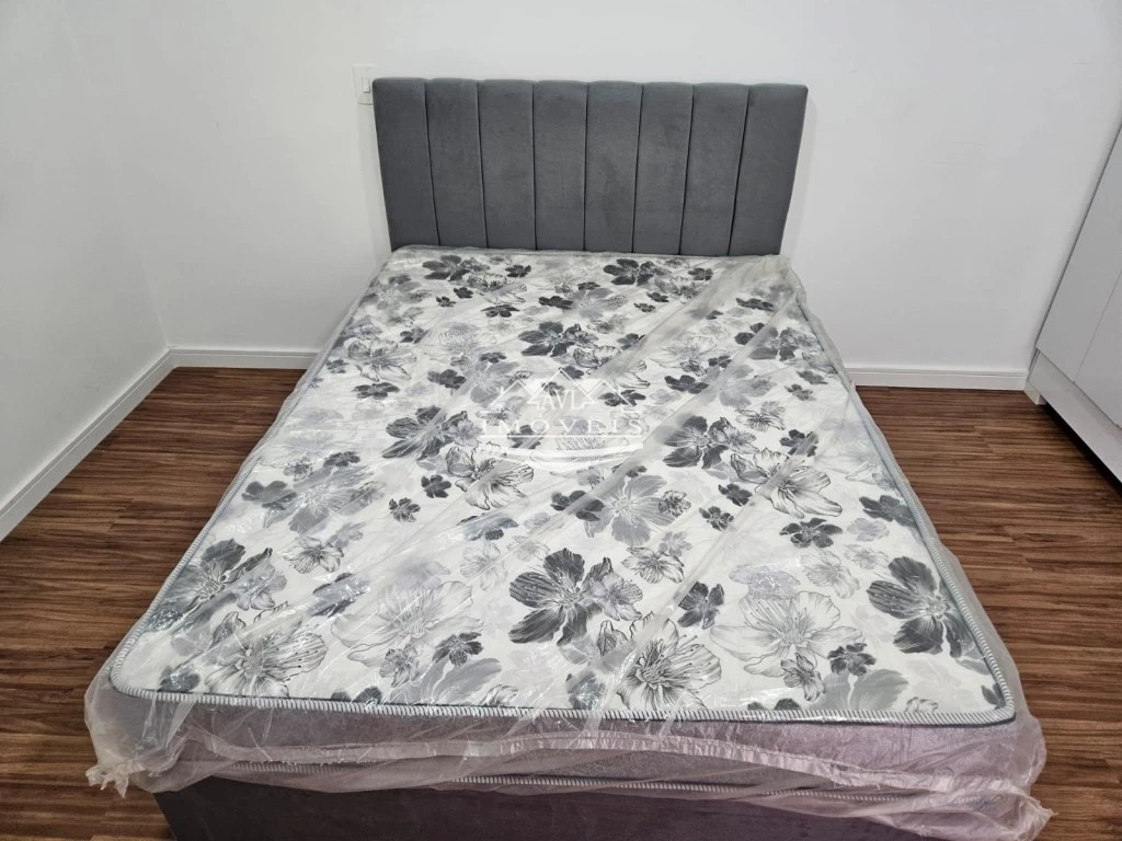 Apartamento, 1 quarto, 35 m² - Foto 19