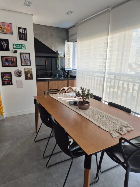 Apartamento, 2 quartos, 95 m² - Foto 2